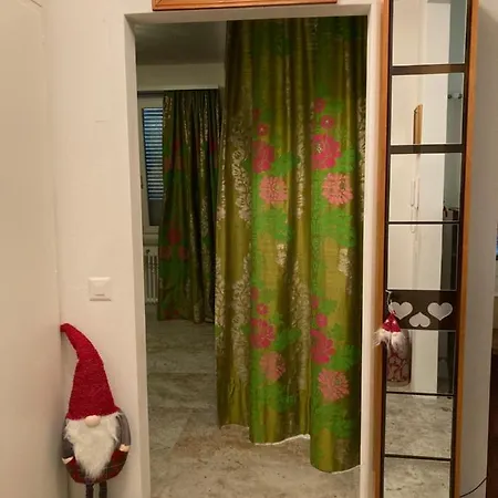 Apartment Flat&breakfast At 10 Steps From Lake Life! Ascona