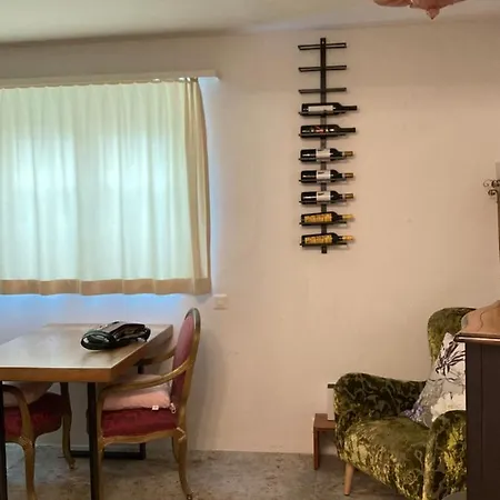 Flat&breakfast At 10 Steps From Lake Life! Apartment