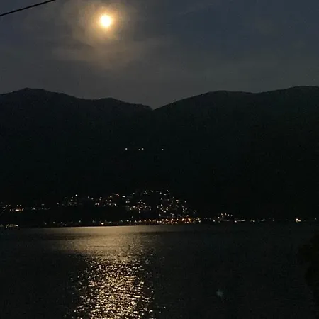 Apartment Flat&breakfast At 10 Steps From Lake Life! Ascona
